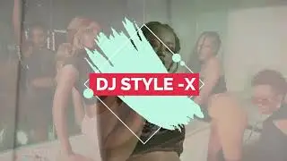 DJ STYLE X  SPICY HYPE SOUCE 3(GENGETONE EDITION)