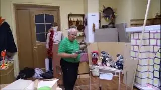 Новогодний реквизит 2