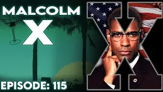 Cars, UFOs, and Sex Doll Matrimony + Malcolm X | Transmit Ep. 115