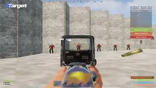 MAGIX RUST OLD RECOIL