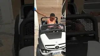 What i gift my son as a broke housewife #shorts #youtubemadeforyou