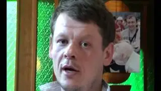 312 - Сергій Табашник. Наш Шевченко