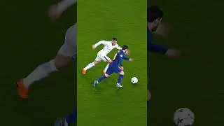 Leo Messi is To Much for Thibaut Courtois🔥🔥🔥