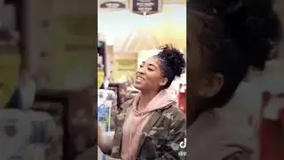How women act when you get a haircut 