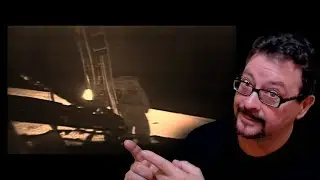 La Inexplicable Grabación Lunar del Apolo 11
