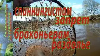 Воблеры на голавля. Первый тест обновок на воде.Проверку прошли не все.