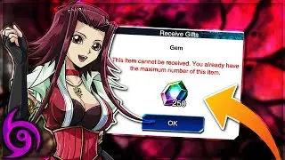 How to GET Gems FAST! - The Ultimate Guide to Gems farming [Yu-Gi-Oh! Duel Links]