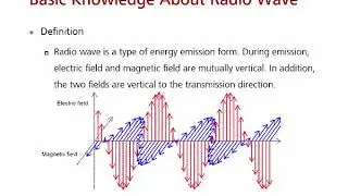 Antenna Technologies | How does an Antenna work?
