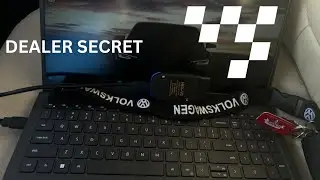 THE MOST UNDERRATED DIY Scan Tool