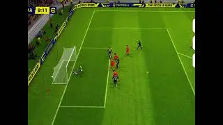 R.E.B.O.U.N.D in Efootball 2022