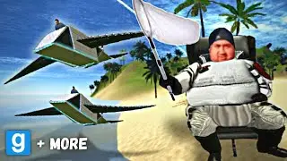 The Plane Incident - Trolling *EVERY* Game