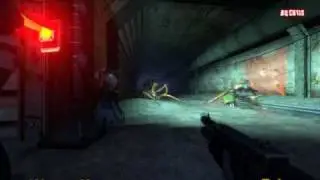 Half-Life 2: Episode 2 Walkthrough - This Vortal Coil 1-5 |Chapter 2|