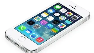 Apple IPhone 5 замена кнопки громкости и включения