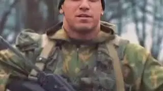 Şəhid Əliyev Rüfəti Haqqında Şeir Kurs Yoldaşlarından  Xatirə