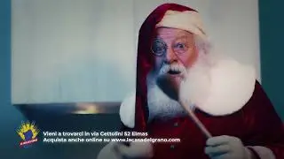 Spot I Cesti de La casa del Grano - Bambini