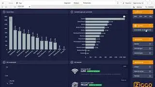 Qlik Sense Date Picker styling from Qlik Dashboard Bundle