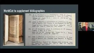 Secrets of a Lapsed Librarian: How I Use Library Resources as a Bookseller