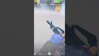 Boost your FPS in CS2 with this Nvidia setting