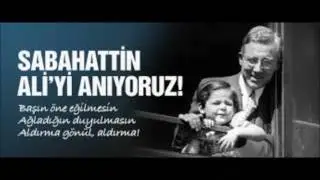 Sabahattin Ali Hayatı ve Eserleri