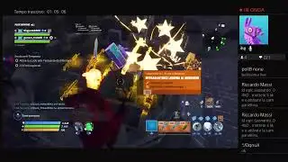 Mega give armi materiali e trappole