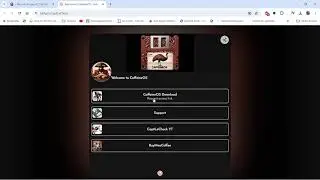 Using WinUAE to install The Butcher