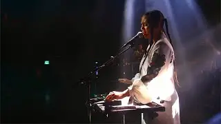 Mayra Andrade - Tan Kalakatan - Olympia, Paris (September, 2020)