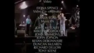 Genesis  Turn It On Again (Knebworth 1992)