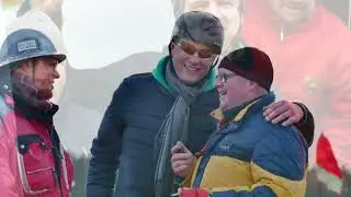2020 февраль 22-23 Минск этап кубка мира F 2 d ( замена песни )