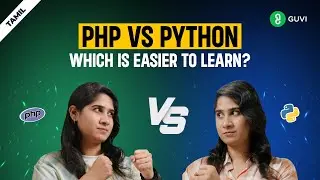 Python vs PHP Face-Off | Exposing the Hidden Truth They Don't Want You to Know | GUVI