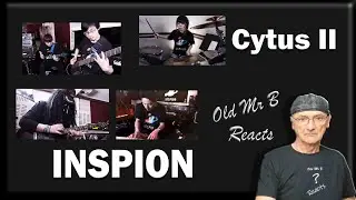 Cytus II - INSPION FullBand Master (Reaction)