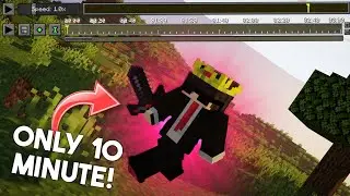 How to render Replay with *SHADERS* || How to install replay mod in pojav launcher ||