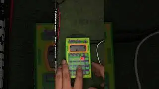 Mad Scientist | Teenage Engineering po33 #beatmaking #beatmaker