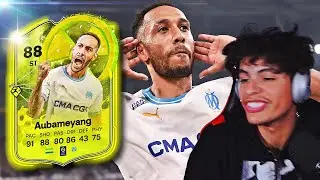 CAN I BEAT A PRO EAFC24 PLAYER!?!?!?!