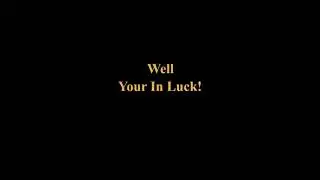 Goodbye Video
