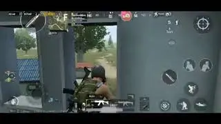 Watch me stream PUBG MOBILE on Omlet Arcade!