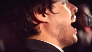 Made in Paradise - SKA - LIVE STUDIO