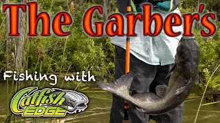 Fishing with the best in Texas!