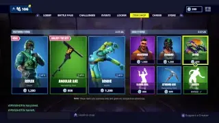 Fortnite duos/ squads going for high kills