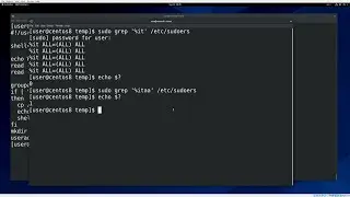 28. bash скрипты #2
