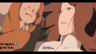Naruto [ AmV ] Не ангел