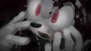 Dark Sonic--Haunted--100th Video!!