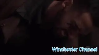 Supernatural- Lucifer takes jacks grace