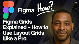 Figma Grids Explained – How to Use Layout Grids Like a Pro