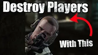 I got 2x BETTER in PVP with this