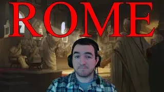 Rome Campaign - Mid-Campaign Update