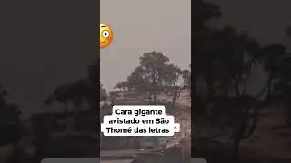 o gigante de são thomé das letras😳#tiktok #viralvideo #shortvideo #youtubeshorts #shortsfeed #tiktok