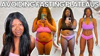 Sustainable Weight Loss With Fasting