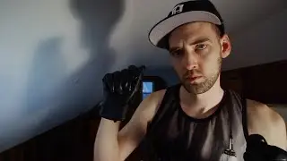 The PuSHHHups of ASMR