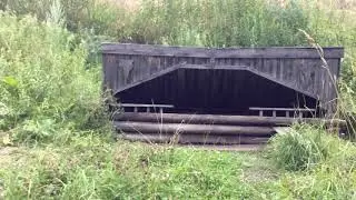 Родник «Клинский» «Давыдов» село Студенец
