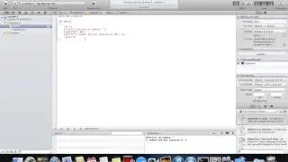 Programmare in C - Scanf! (lezione 4)